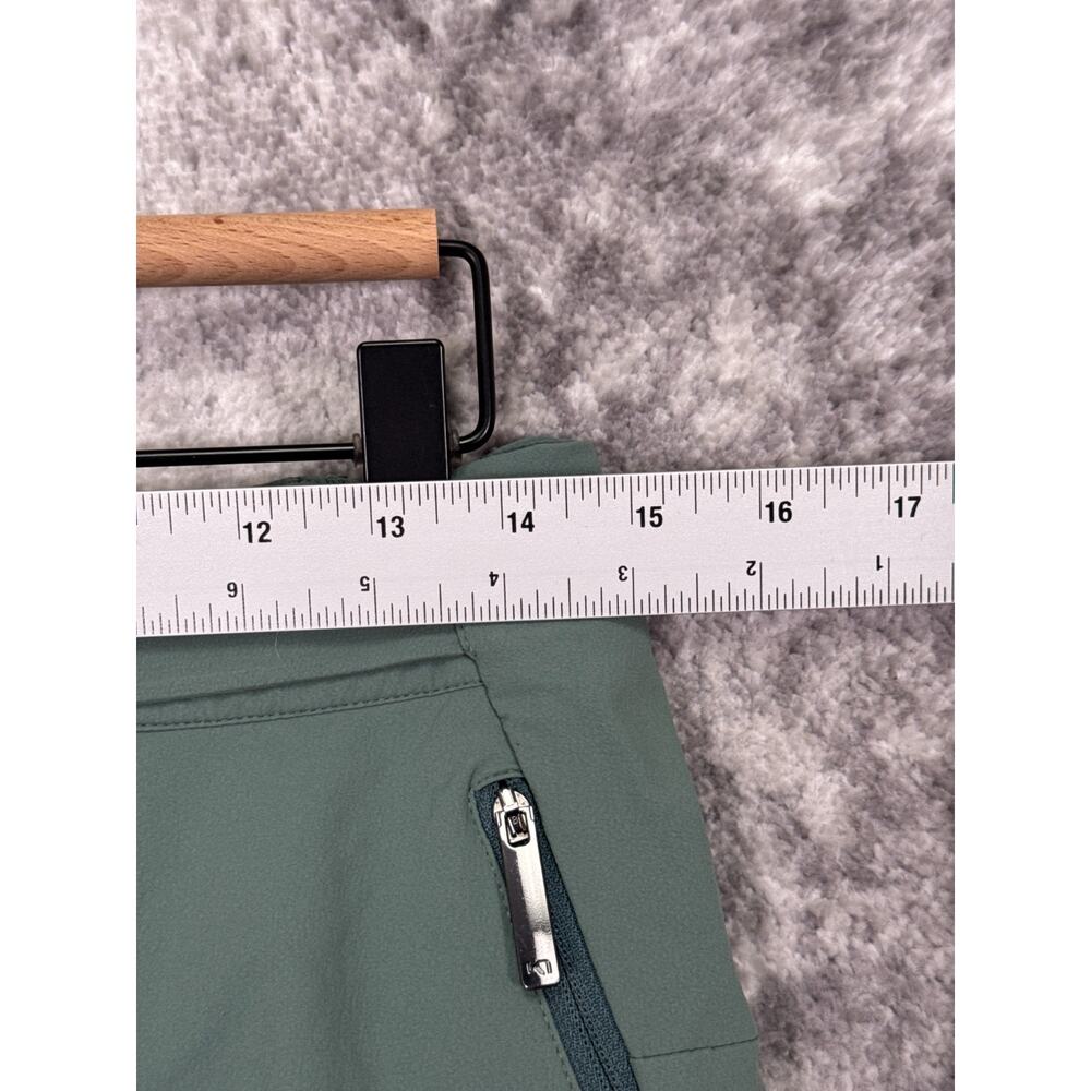 Kari Traa Water-Repellent Softshell ‘Voss Pants’ - Picture 3 of 7